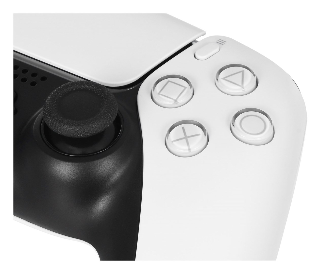 Kontroller SONY DualSense, PlayStation 5, Wireless, e bardhë/zezë
