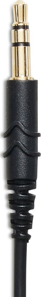 Mikrofon PC AntLion ModMic UNI 2, uni-drejtues, me anulim zhurme, i zi