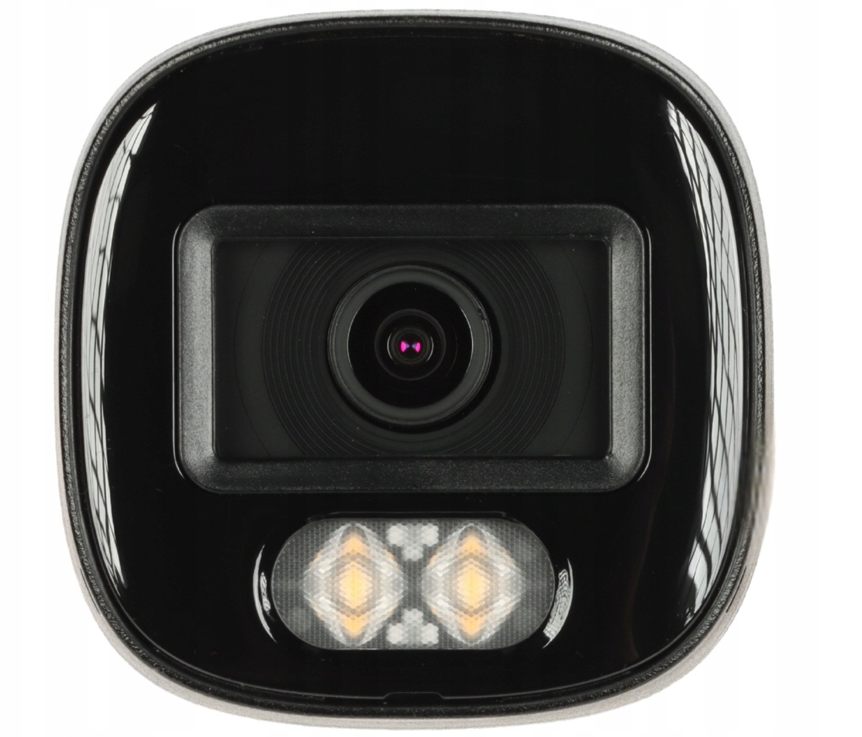 Камера за сигурност Dahua Lite Smart Dual Light 4 in 1, 5MP, за надворешна употреба