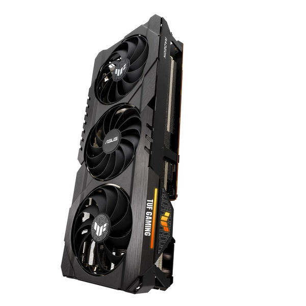 Kartë grafike ASUS TUF Gaming AMD Radeon RX 6900 XT, 16 GB GDDR6