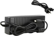 Adaptor karikues HP 463952-001, 180W, 100-240V, i zi