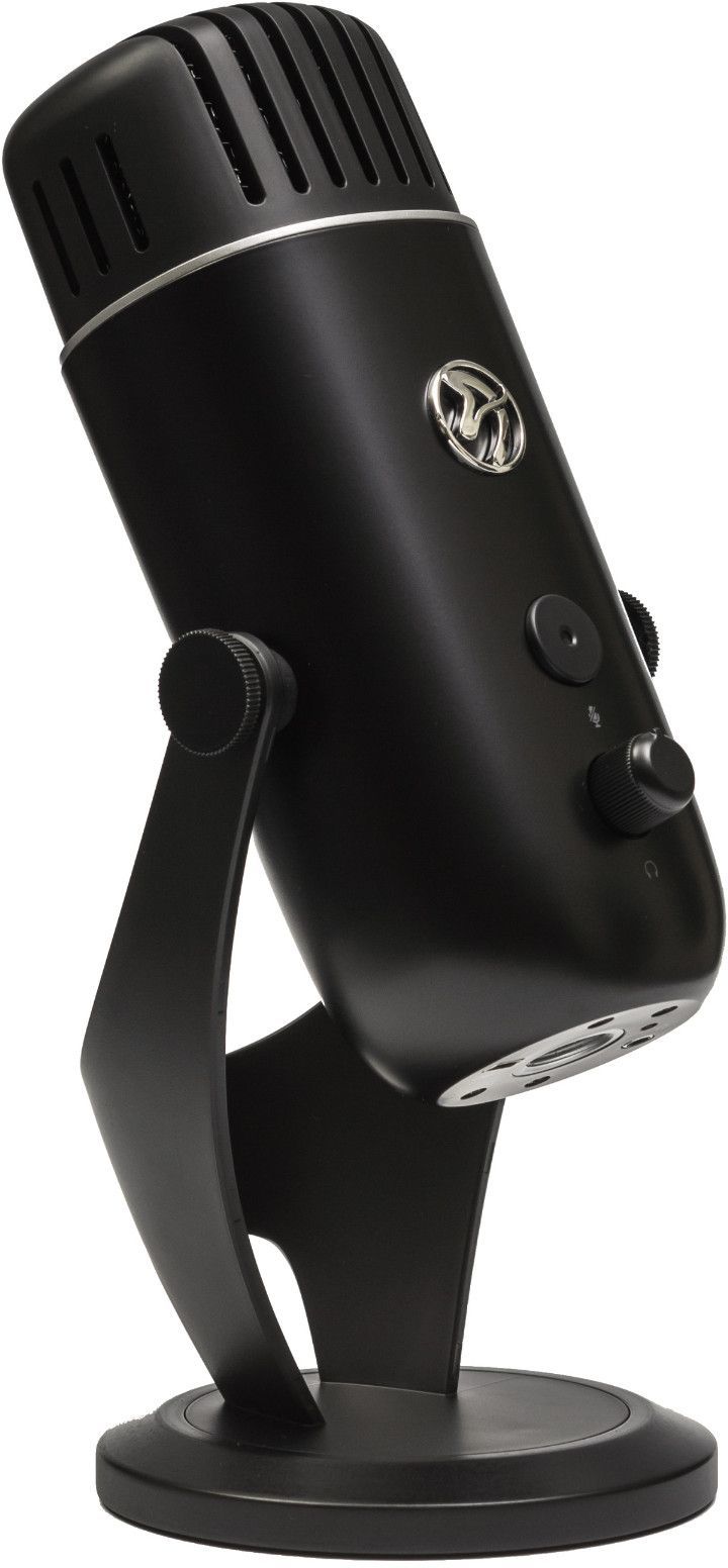 Mikrofon Arozzi Colonna (COLONNA-BLACK), i zi