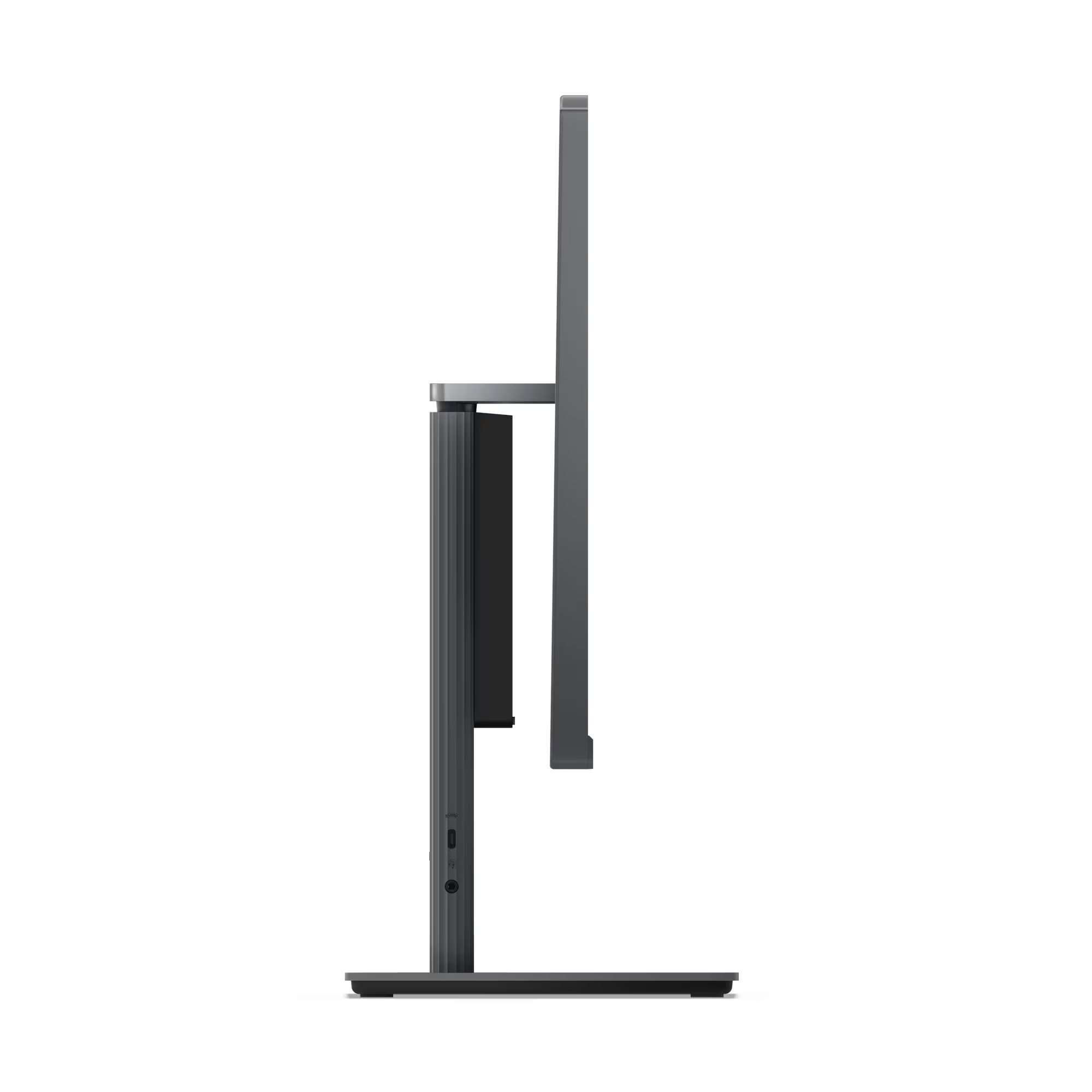 Kompjuter Lenovo IdeaCentre 24IRH9, 23.8", Intel Core i5-13420H, 16GB RAM, 512GB SSD, i hirtë