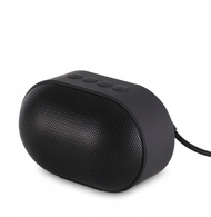 Altoparlant Bluetooth Vakoss SP-B1825X, 3W, Micro SD USB FM, i zi