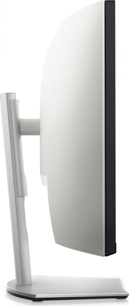 Monitor Dell S3423DWC, 34'', 3440 x 1440, i zi