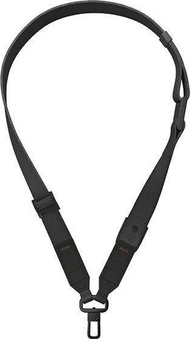 Rrip lanyard universal për telefon UNIQ Vista 2V1, 80cm, Midnight Black