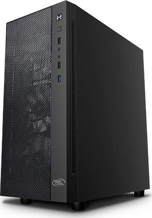 Kasë Deepcool Matrexx 55 Mesh ADD, Midi Tower