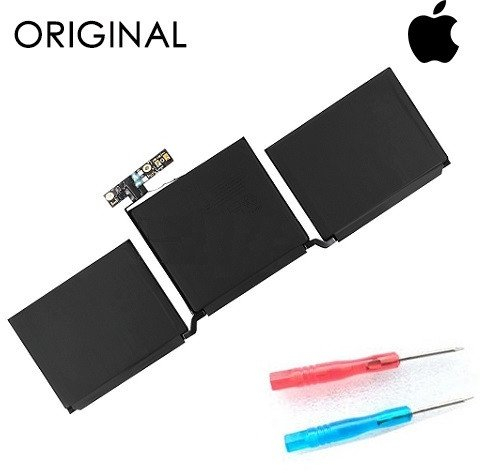 Bateri për notebook Extra Digital, për MacBook Pro 13" A2159 A2289 A2338, 4784mAh