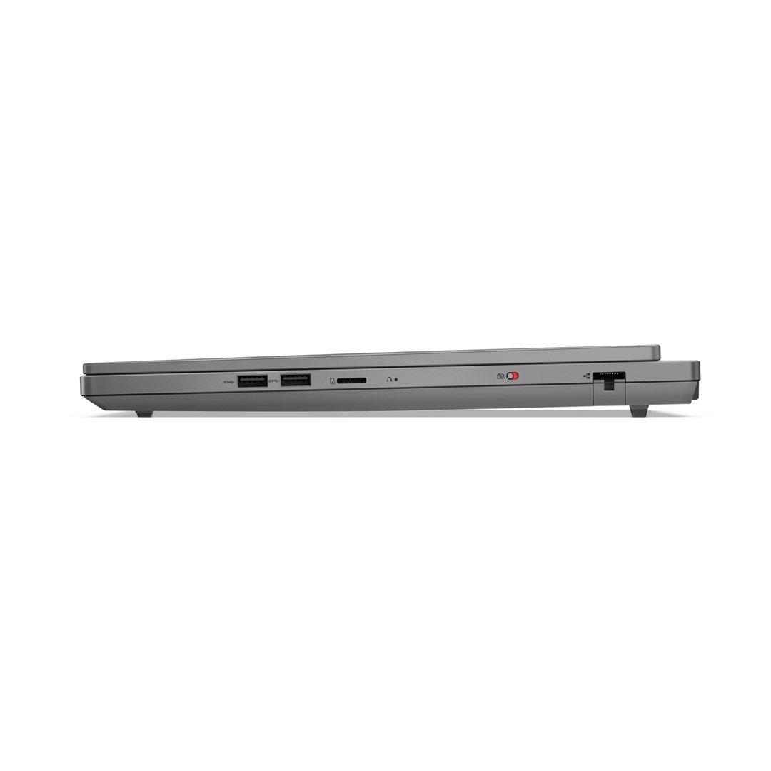 Laptop Lenovo Legion 5, 16", Intel i7-14650HX, 32 GB RAM, 512 GB SSD, NVIDIA GeForce RTX 4070, i hirtë