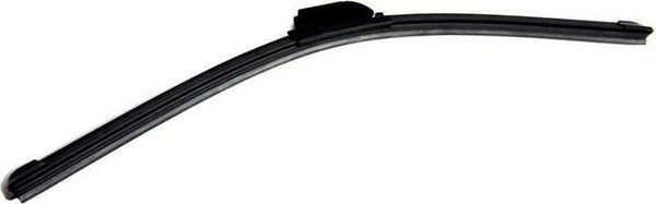 Fshesë për xham të veturës AMiO Black Edition 804, 18" (450 mm), e zezë