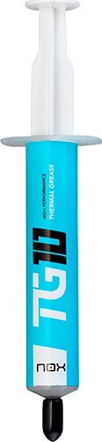 Pastë termike Nox TG10, performancë e lartë, me aplikator