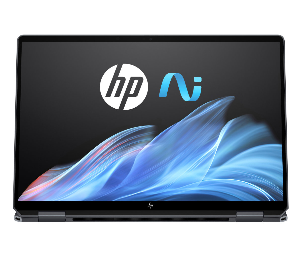 Laptop konvertues HP OmniBook Ultra Flip 14-fh0000nc, 14", Intel Core Ultra 5, 16GB RAM, gri