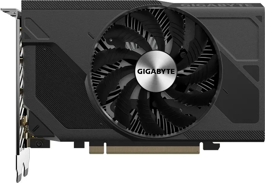 Kartelë grafike Gigabyte GeForce RTX 4060 D6 8GB GDDR6