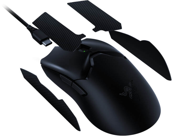 Maus Razer Viper V2 Pro, i zi 