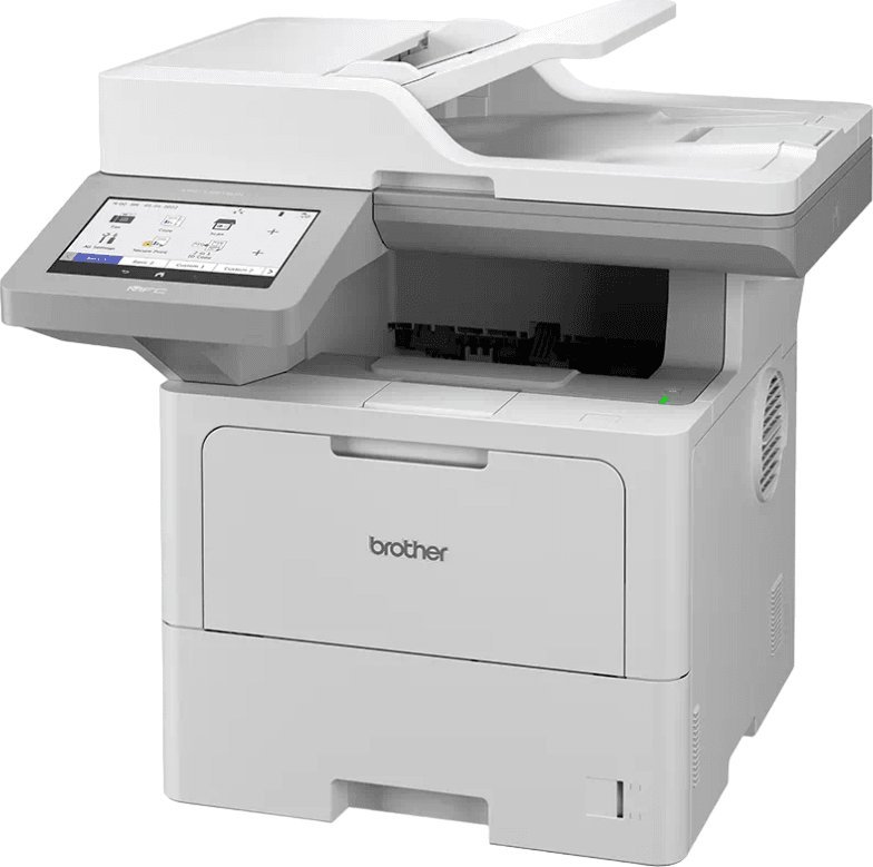 Pajisje multifunksionale Brother MFC L6910DN, lazer mono, A4, LAN