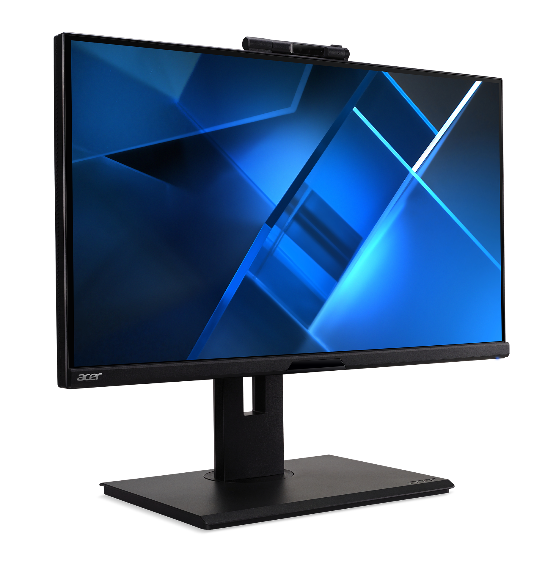 Monitor Acer B248Ybemiqprcuzx, 23.8", LED, Full HD, i zi