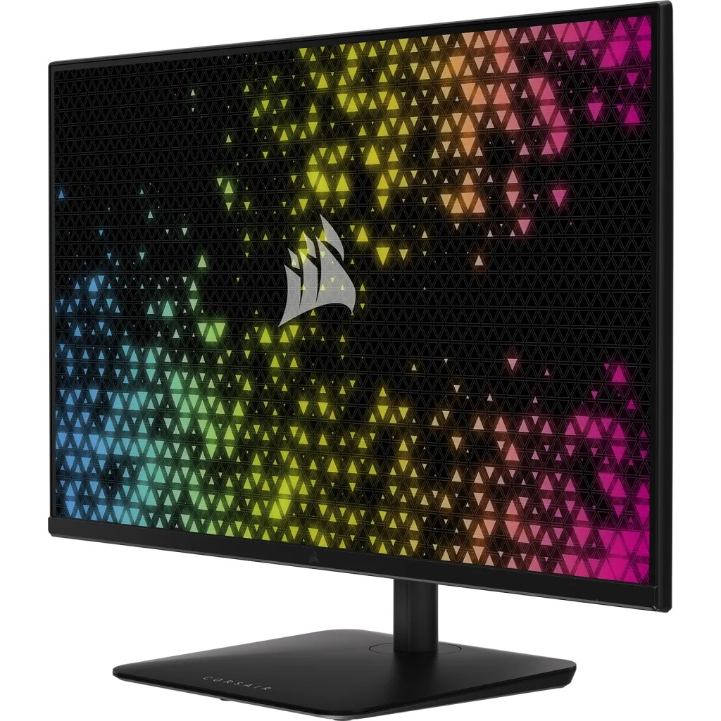 Monitor Corsair Xeneon 315QHD165, 31.5", 2560 x 1440, Quad HD, 165 Hz, i zi