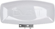 Antena TV Strong DVB-T2 MUX8, 4K, me përforcues sinjali