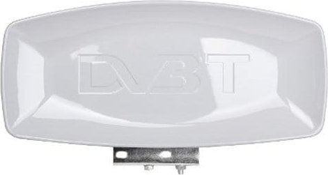 Antena TV Strong DVB-T2 MUX8, 4K, me përforcues sinjali