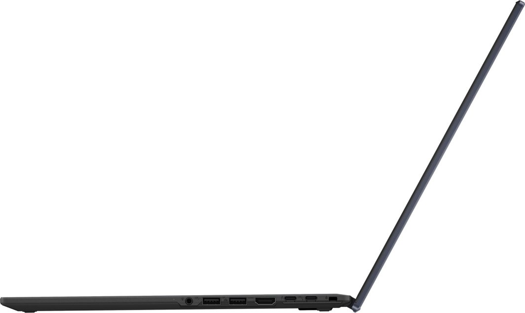 Laptop Asus ExpertBook B3, 16", Intel Core 5-1335U, 16GB RAM, 512GB SSD
