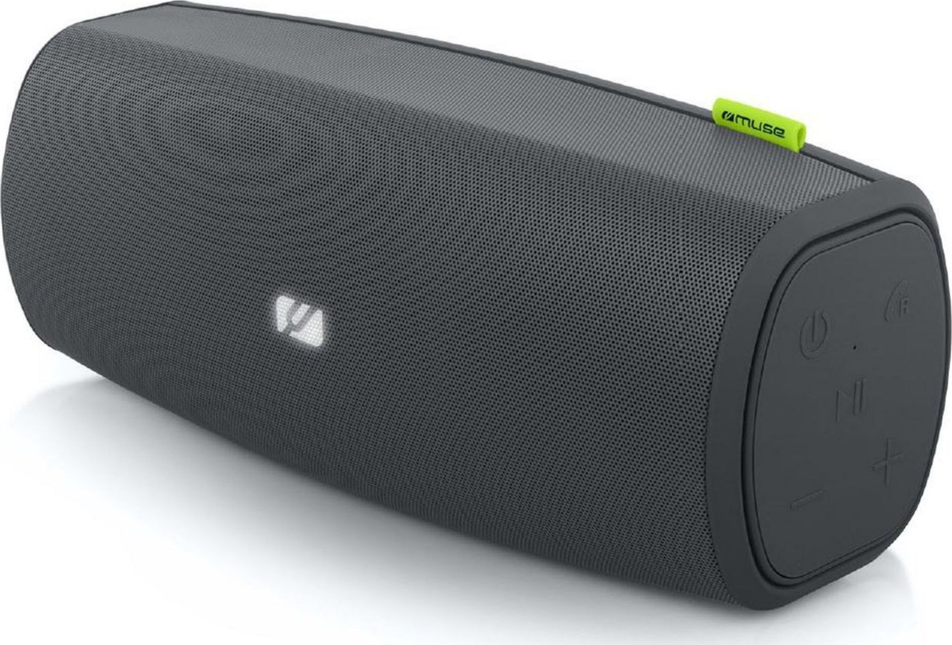 Altoparlant portativ Bluetooth Muse M-905 AP, kompakt, i zi
