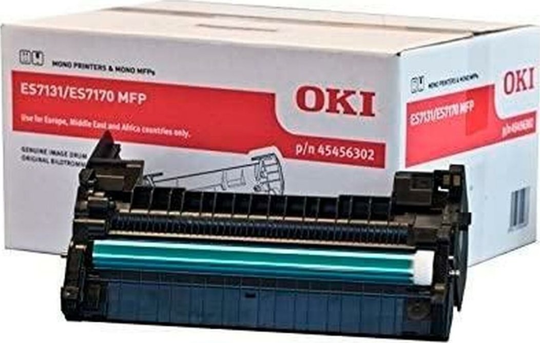 Драм за печатач OKI 45456302, оригинален, за ES7131 ES7170 ES7180