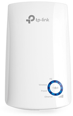 Zgjerues sinjali për Wifi TP-LINK TL-WA850RE