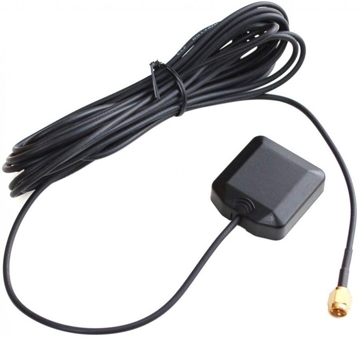 Antenë HELMER GPS për LK 506, 509