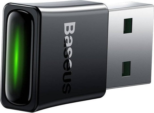 Adaptues Bluetooth Baseus BA07, USB, Bluetooth 5.3, i zi