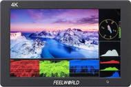Monitor kamerë Feelworld T7 Plus, 7", 4K, trup alumini