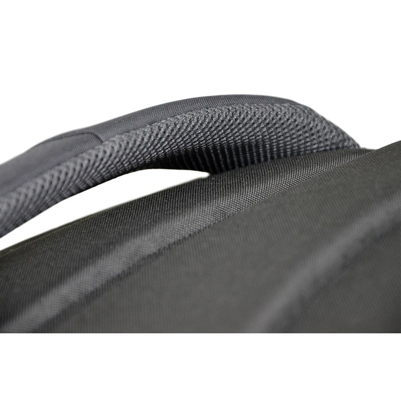 Çantë shpine Portdesign ECO SYDNEY, 13/14", e zezë