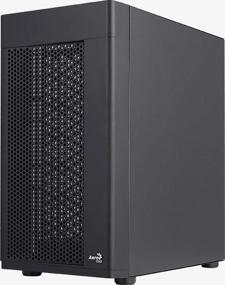 Kasë Aerocool Hexform, Mini Tower