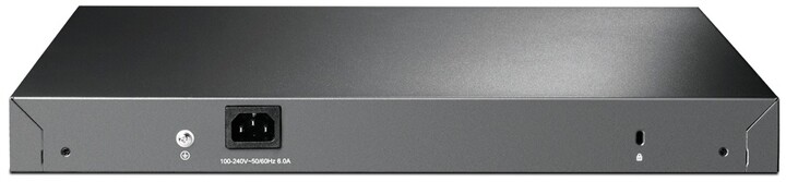 Switch TP-LINK TL-SG3428XMP JetStream