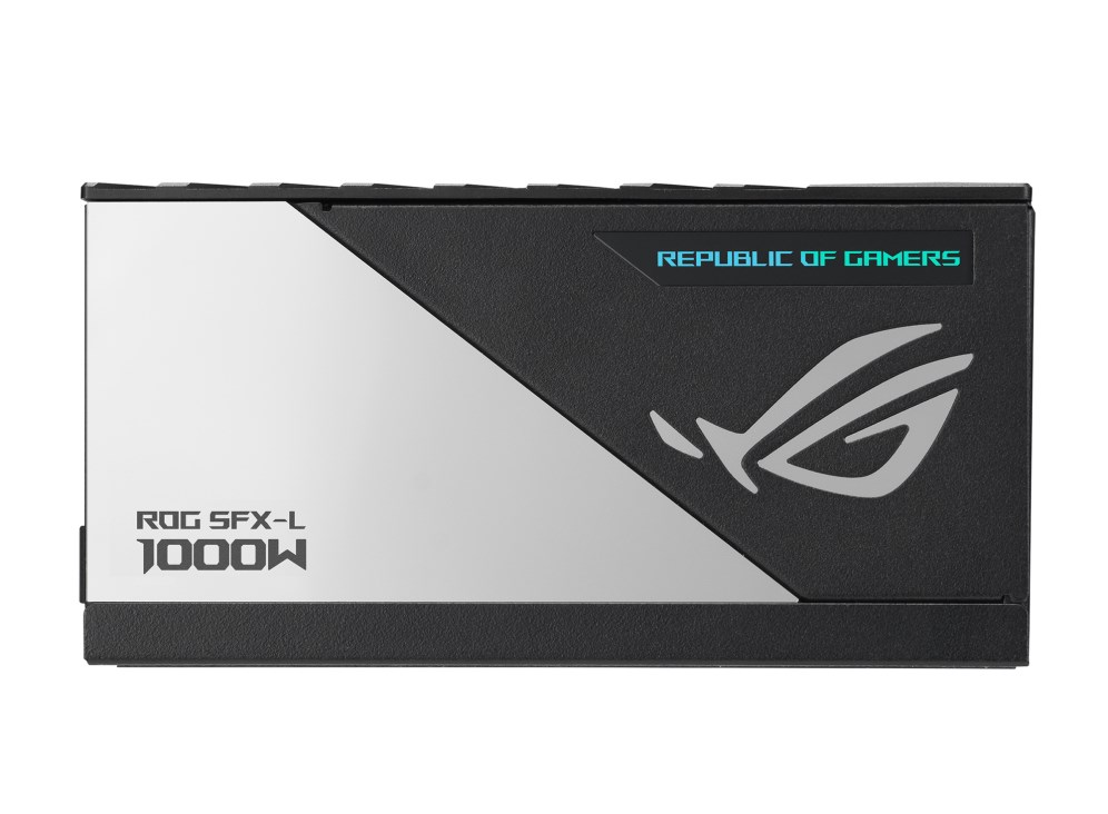 Burim energjie ASUS ROG Loki SFX-L 1000W Platinum, 24-pin ATX, 1000 W