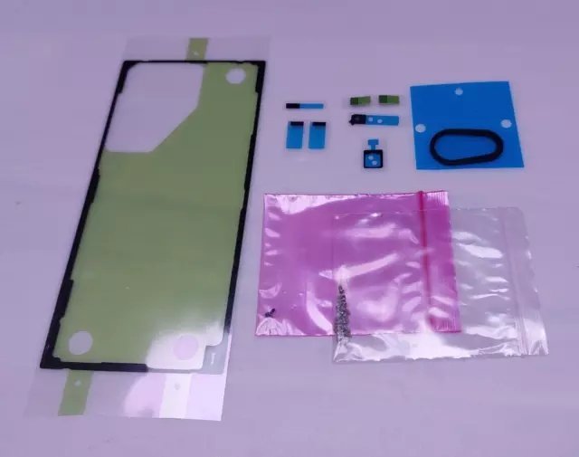 Ngjitës telefoni Samsung Galaxy S22 Ultra S908, për kapak dhe ekran