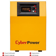 UPS CyberPower Inverter 1500VA / 1050W