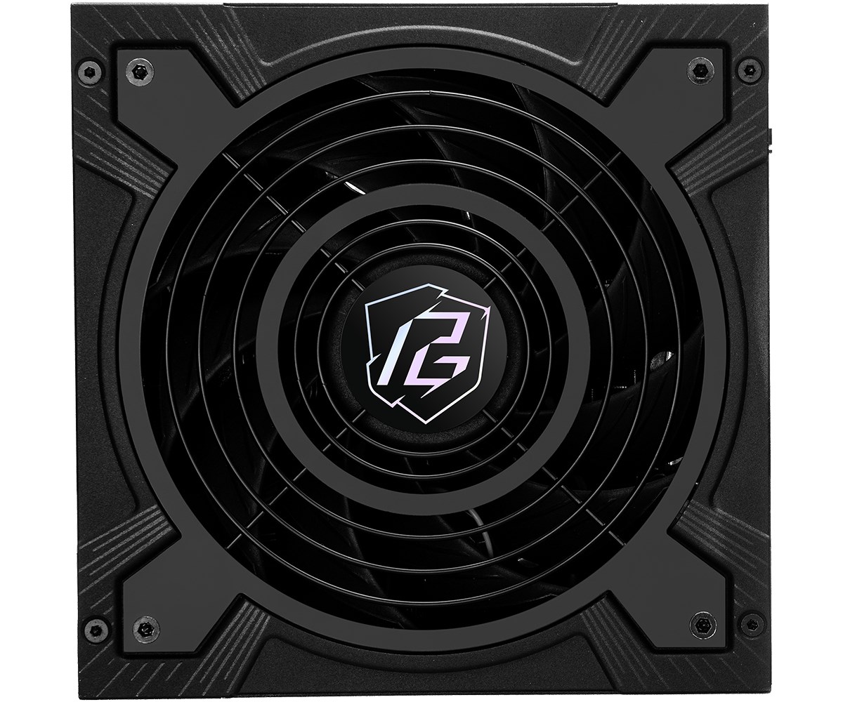 Furnizim me energji ASRock Phantom Gaming PG-1000G, 1000W, 80 Plus Gold, i zi