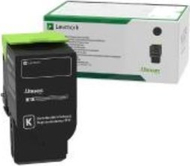 Kartutçë toneri Lexmark 77L20K0, origjinale, kapacitet standard, e zezë