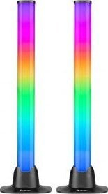 Set i llambave Tracer Smart Desk RGB Tuya App (TRAOSW47008)