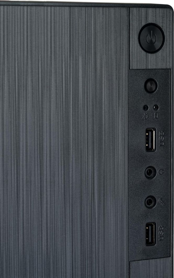 Kasë Akyga AK35BK, Mini Tower