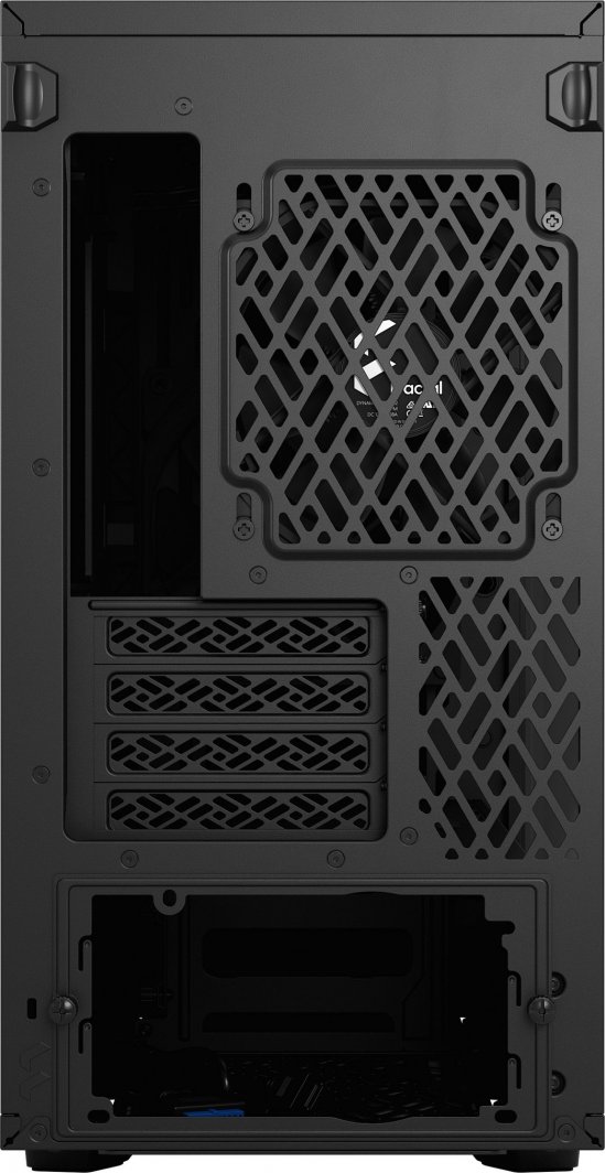 Kasë Fractal Design Define 7 Mini TG Light Tint, Mini Tower