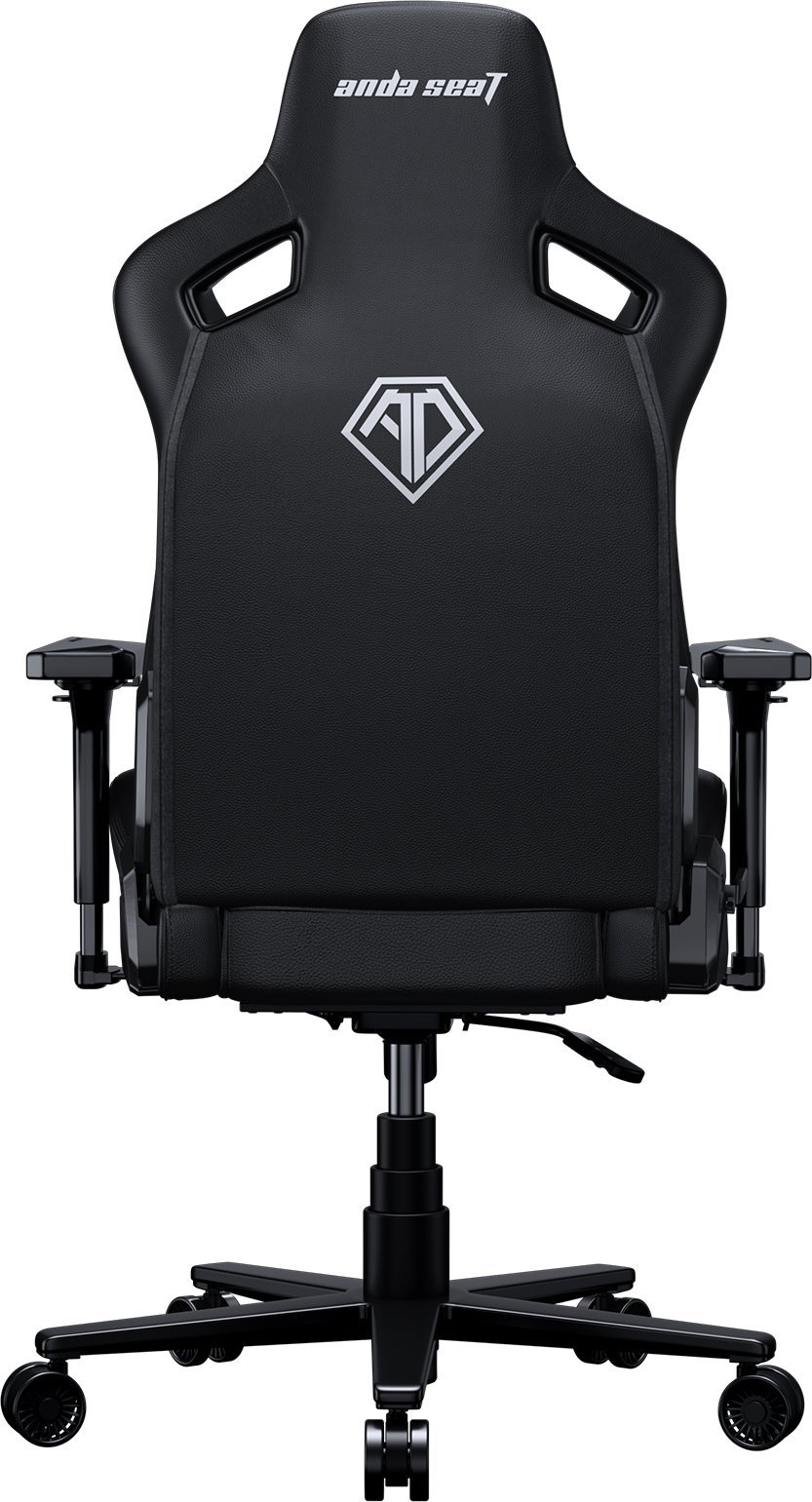 Karrige gaming AndaSeat Kaiser Frontier Series XL, madhësi XL, e zezë