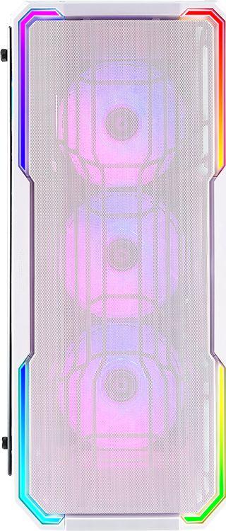 Kasë BitFenix Enso Mesh, Midi Tower