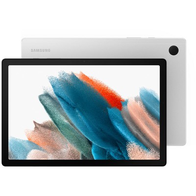 Tablet Samsung Galaxy Tab A8, 10.5", 4GB RAM, 64GB, W-iFi, i argjendtë