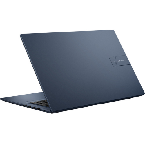 Laptop ASUS VivoBook 17 X1704VA, 17.3" FHD, i5 1334U 16GB 1TB SSD, Quiet Blue