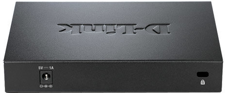 Switch D-Link DES-108