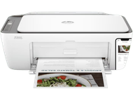 Printer HP AiO DeskJet 2876, Ink Advantage
