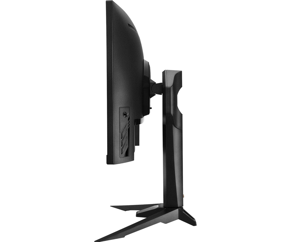Monitor Asrock PG27Q15R2A, 27", 2560 x 1440, Wide Quad HD, 165 Hz, i zi