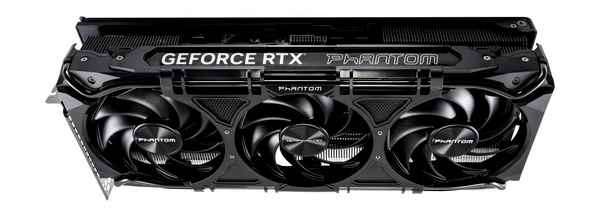 Kartë grafike Gainward NVIDIA GeForce RTX 4080, 16 GB GDDR6X, NED4080019T2-1030P