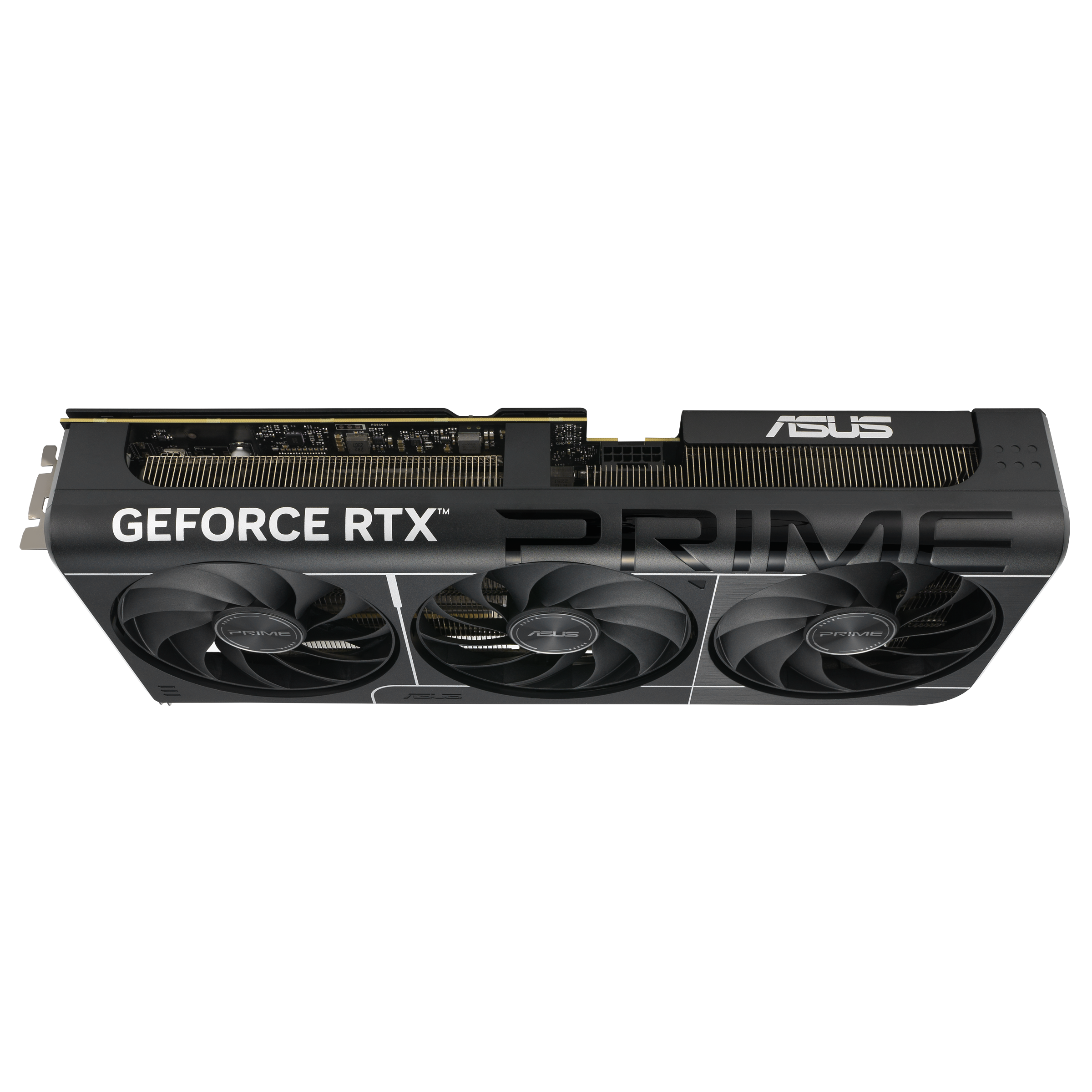Kartelë grafike ASUS Prime GeForce RTX 5070, 12GB GDDR7